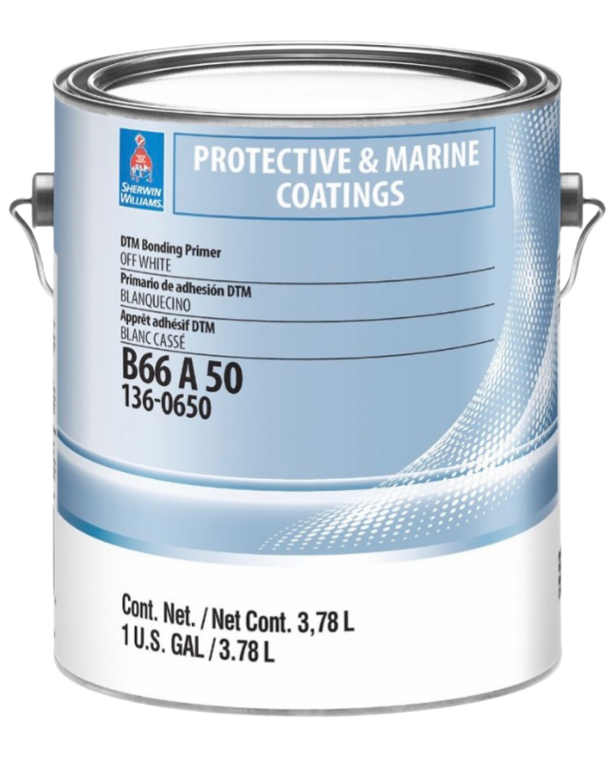 Pro Industrial™ DTM Bonding Primer