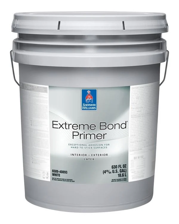 Sherwin-Williams Extreme Bond Primer gallon